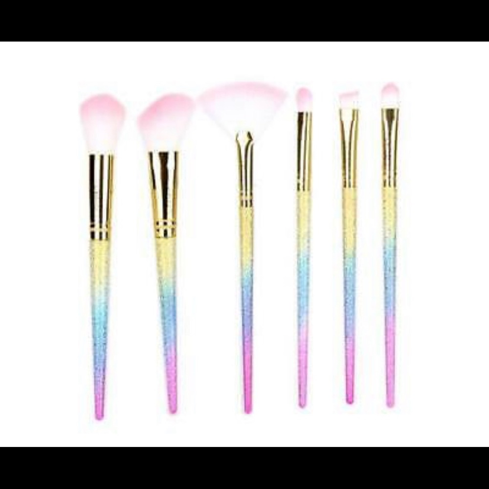 Brush set